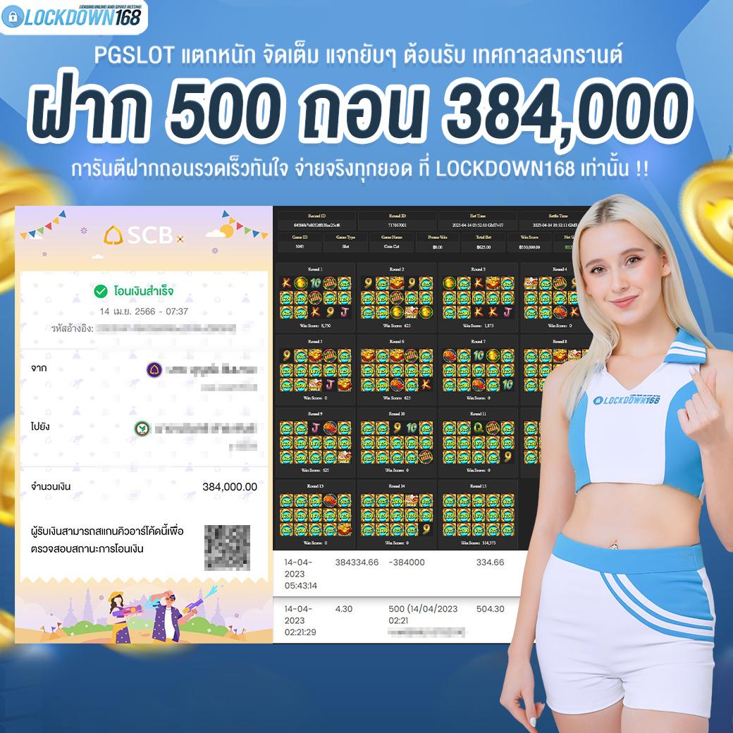 ตรวจหวยไทยรัฐ เว็บตรง สล็อต ฝากถอนออโต้ ไม่ผ่านเอเย่นต์ 2026