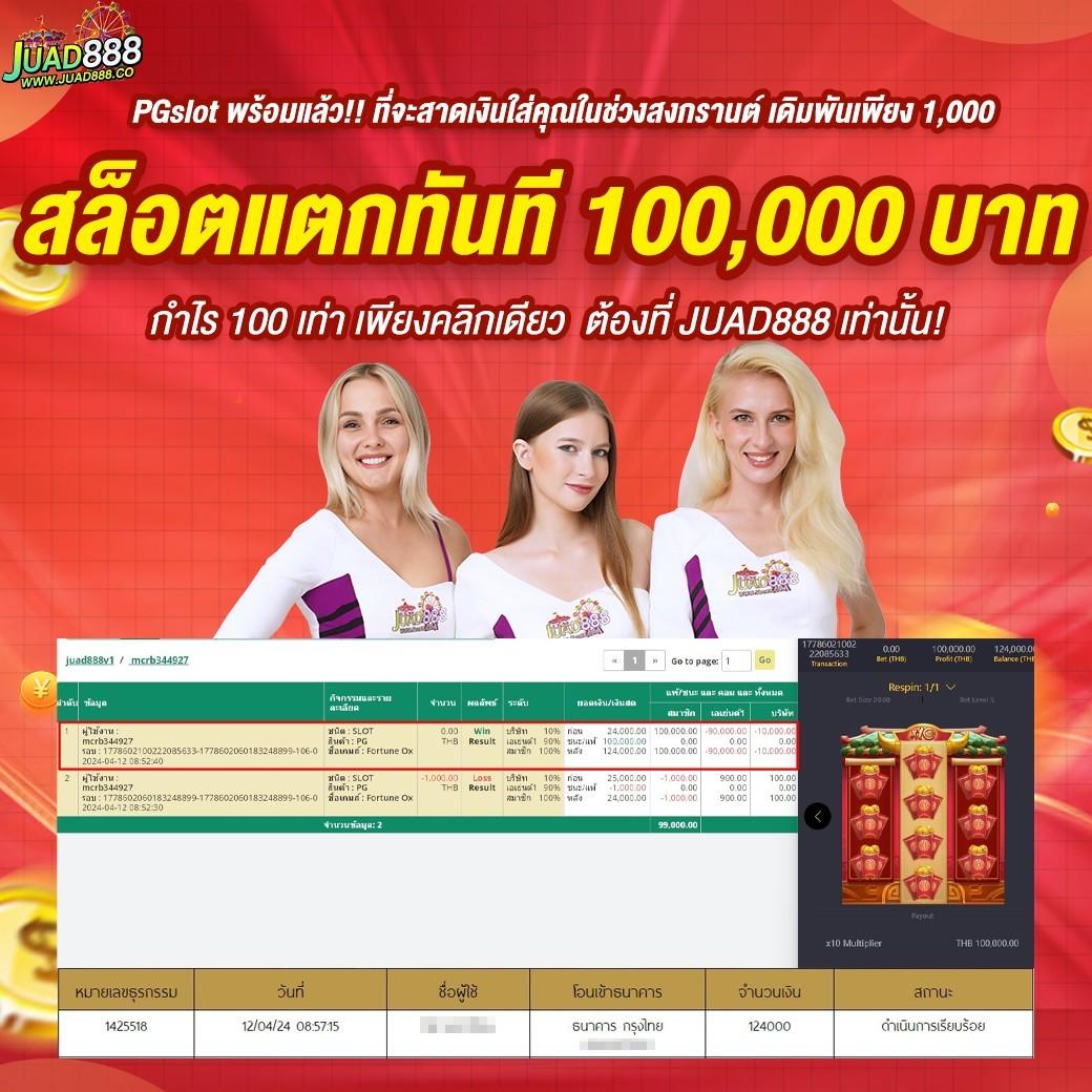 หวยลาวออกวันนี้ เว็บตรง สล็อต ฝากถอนออโต้ ไม่ผ่านเอเย่นต์ 2026